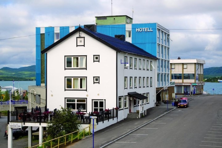 Afbeelding van Finnsnes Hotel Senja