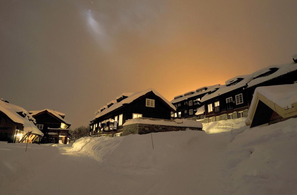 Wintersportreis Duvre: Geilo, Noorwegen