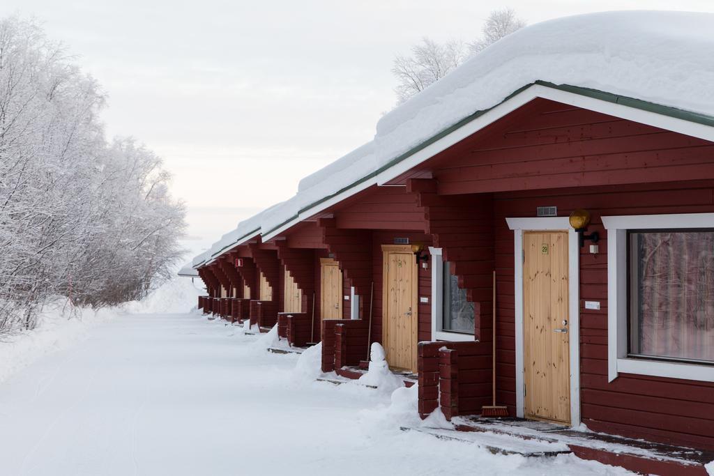 Fins Lapland activiteitenreis Tapio: rondom meer Inari