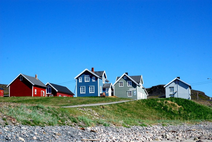 Afbeelding van Kongsfjord Gjestehus