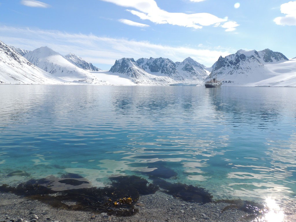 West-Spitsbergen