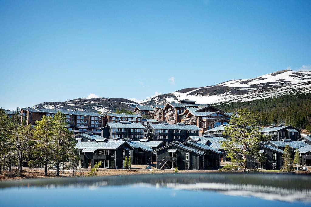 Afbeelding van Norefjell Ski En Spa