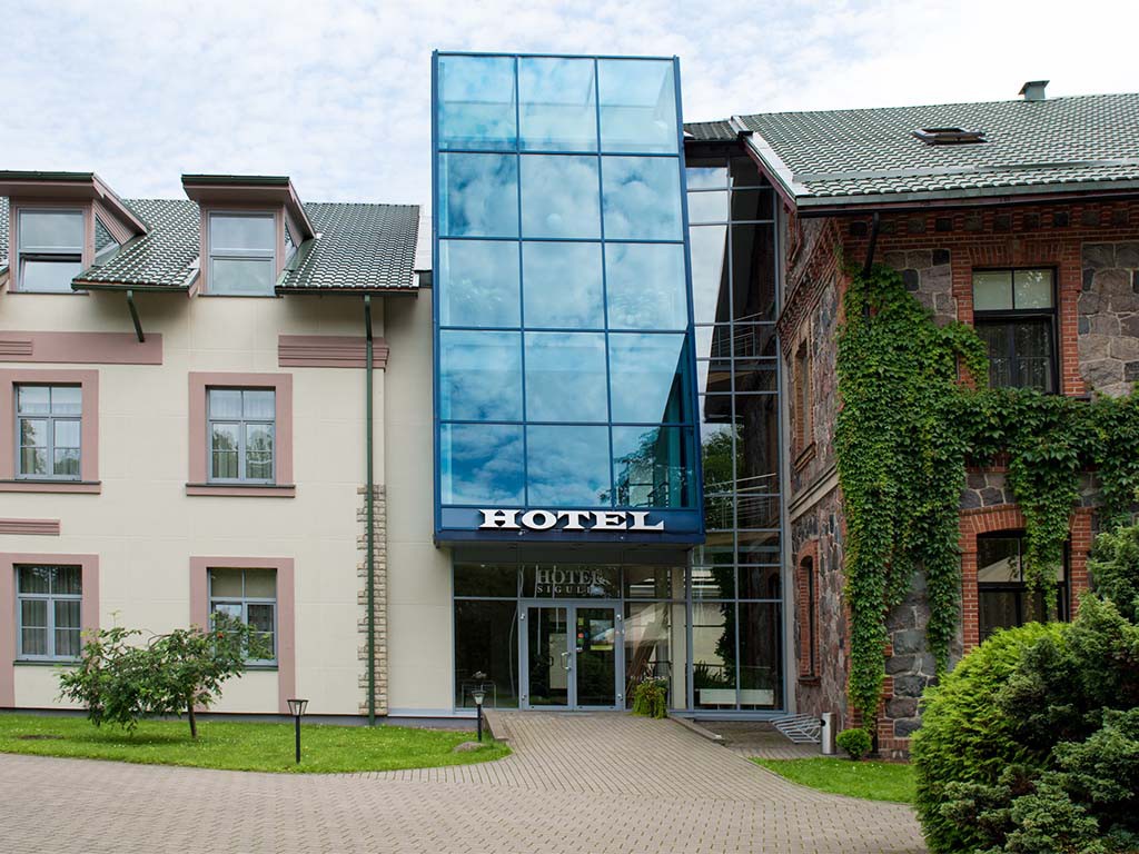 Afbeelding van Sigulda Hotel