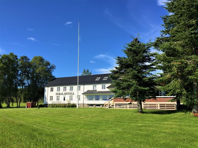 Afbeelding van Snasa Hotel Nord Trondelag