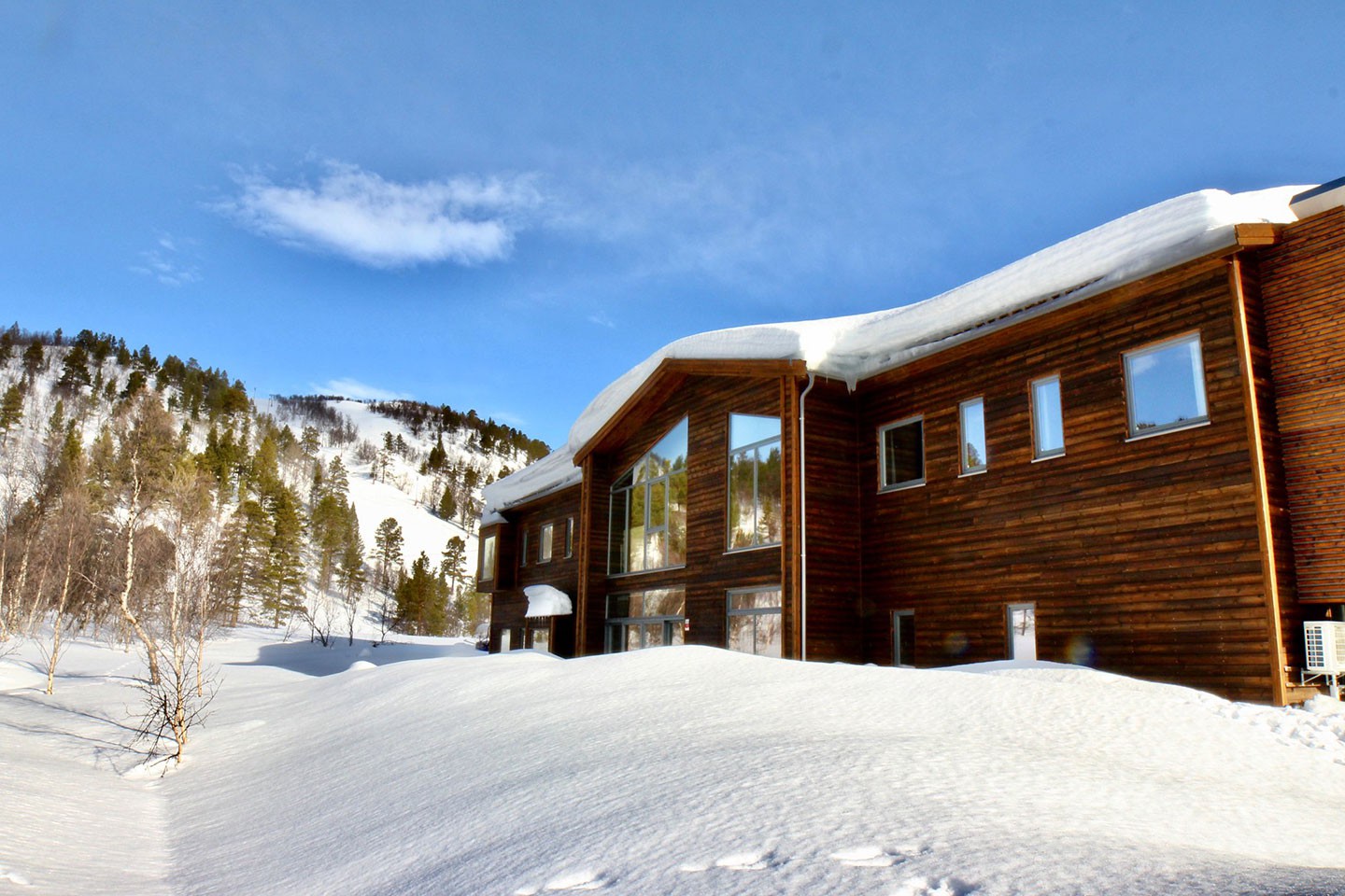 Afbeelding van Alta Bjornfjell Mountain Lodge 7
