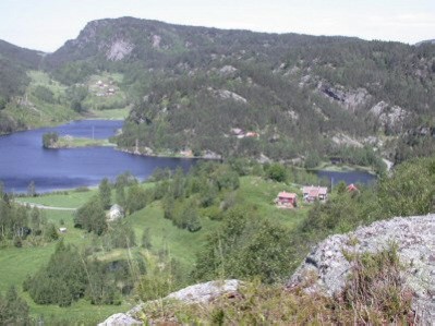 Afbeelding van Flekkefjord Haugland 0 1385543043