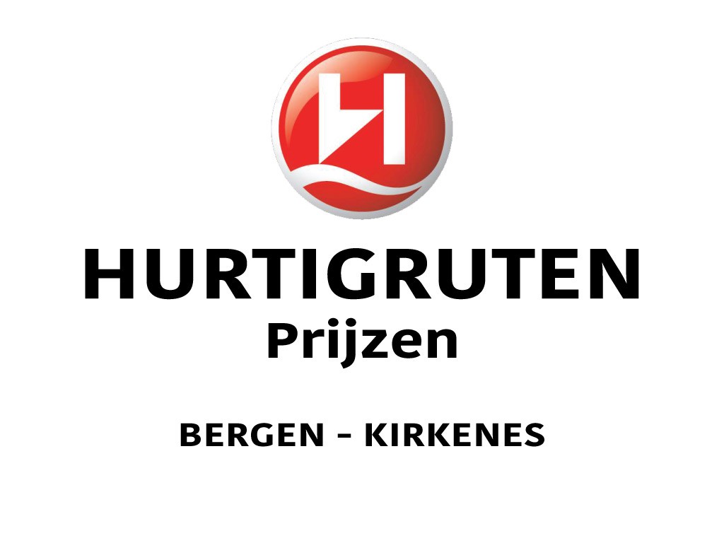 Afbeelding van Hurtigruten Prijzen Bergen Kirkenes
