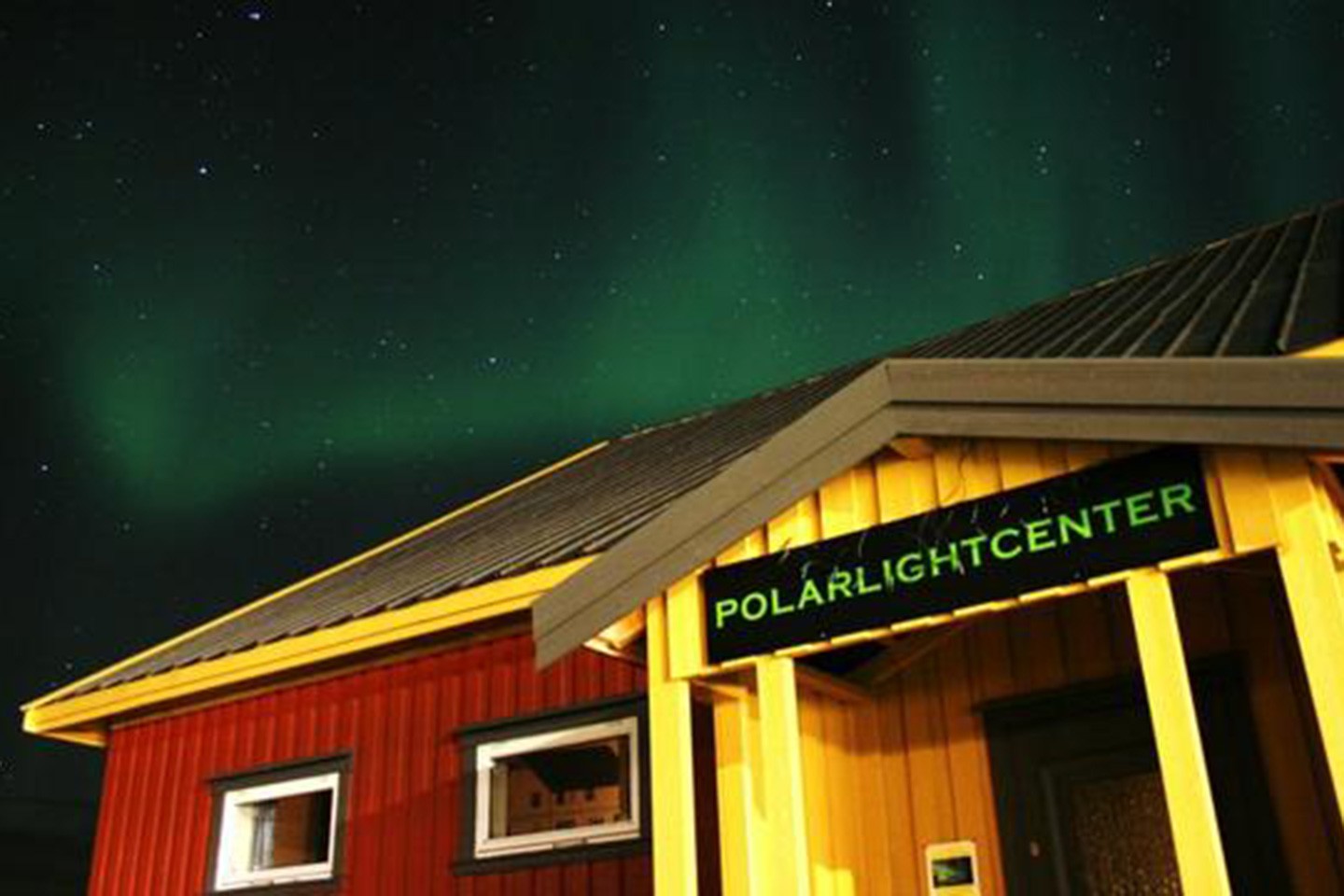 Aurora Borealis reis: Noorderlicht op de Lofoten zien