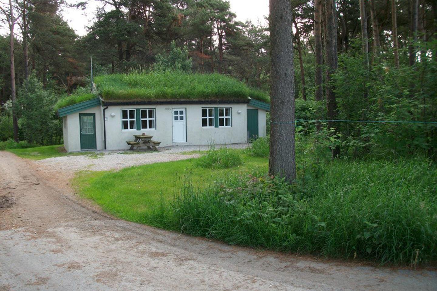 Afbeelding van Sandnes Volstadskogen Camping
