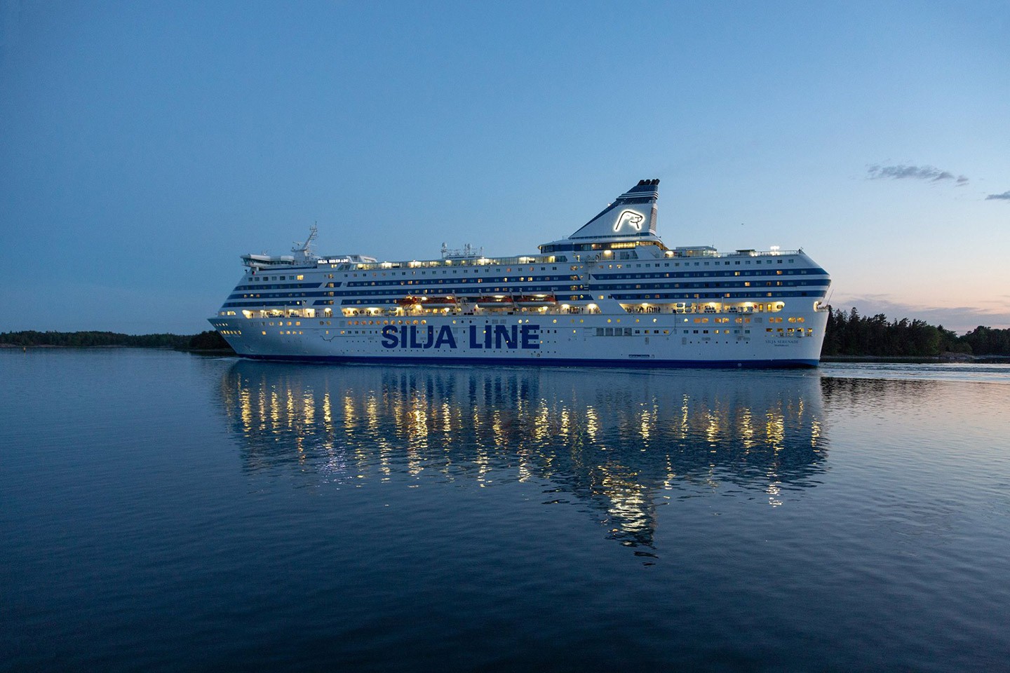 Afbeelding van Tallink Silja As 1