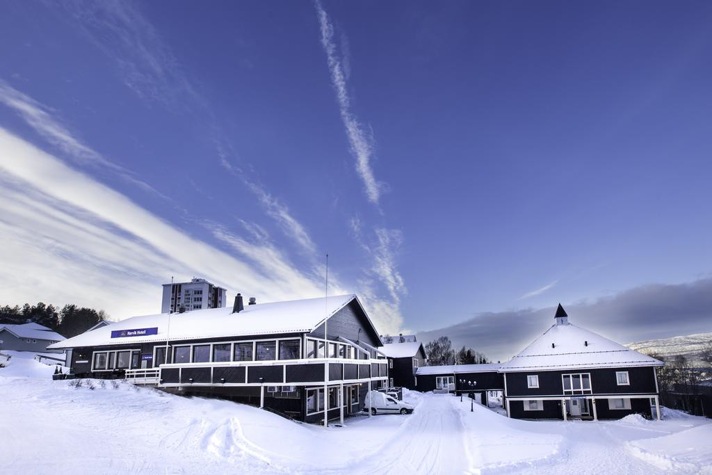 Afbeelding van Thon Hotel Narvik