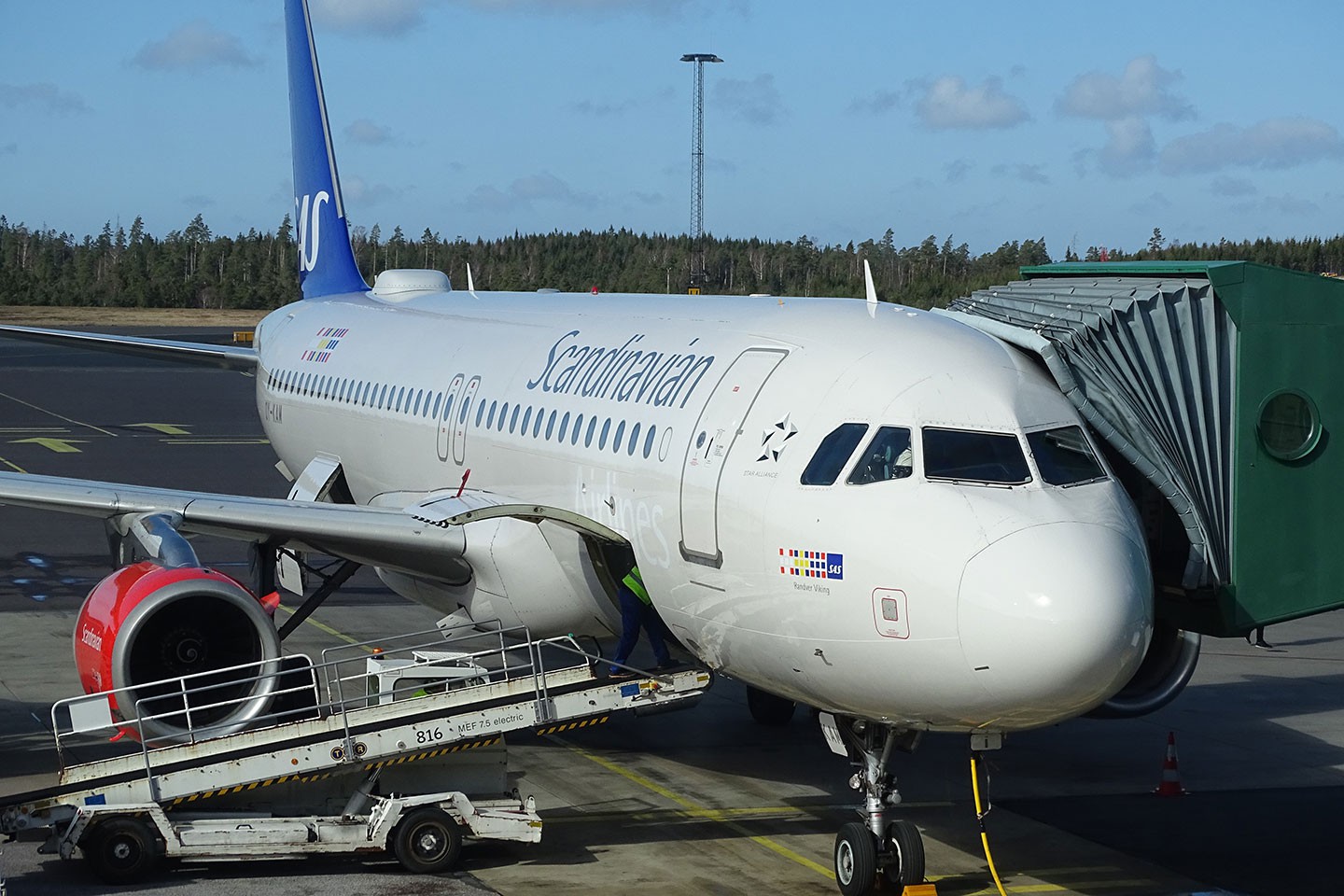 Fly-drive Lapland Saga: Noord Noorwegen