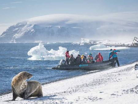 Antarctisch Schiereiland Zuidelijke Shetland Eilanden Oceanwide Expeditions 3