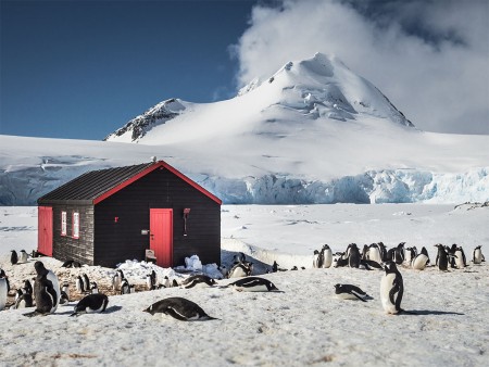 Basecamp Antarctica Ortelius Oceanwide Expeditions 5