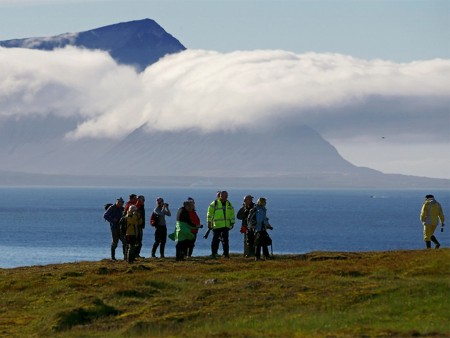 Boot Spitsbergen Oceanwide Expeditions 8