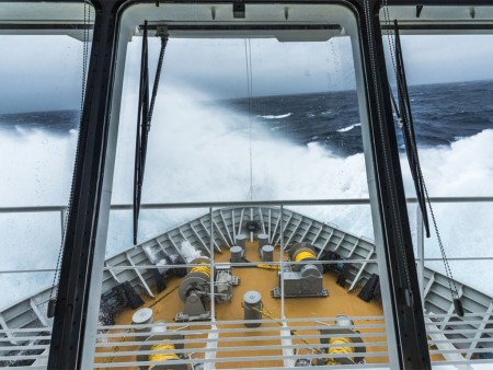 Drake Passage Hurtigruten Karsten Bidstrup Copy