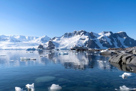 Expeditiecruise Antarctica Hurtigruten Dave Katz
