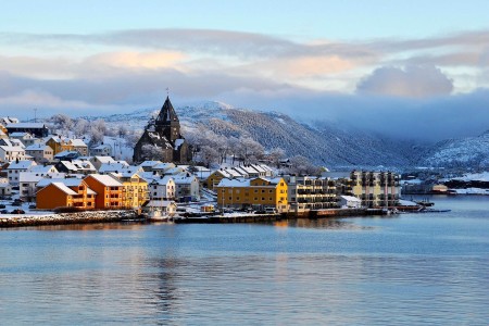 Hurtigruten Excursies Trondheim Alesund Photo Competition Fix