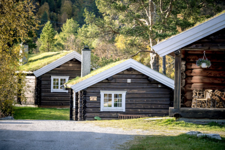 Rondane River Lodge 5