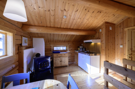 Rondane River Lodge 9