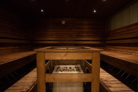 Scandic Atrium Mens Sauna 1