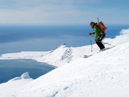 Skireis Spitsbergen Oceanwide Expeditions 3