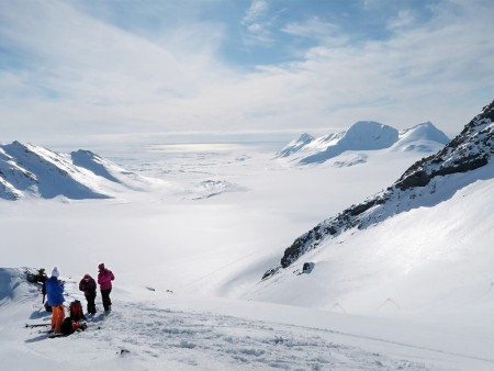 Skireis Spitsbergen Oceanwide Expeditions 7