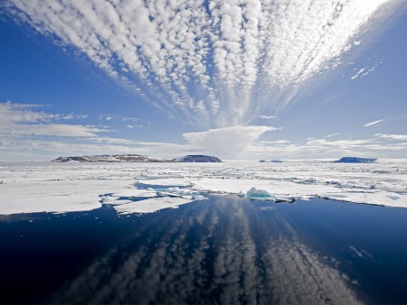 Spitsbergen Gletsjers Kvitoya Oceanwide Expeditions