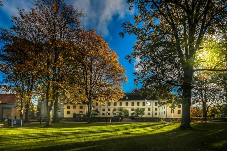 Vadstena Klosterhotel Countryside Hotels 16