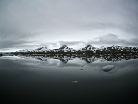 Van Keulenfjorden Hurtigruten Dominic Barrington Copy