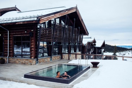 Wintersport Norefjell Egor Ski Spa