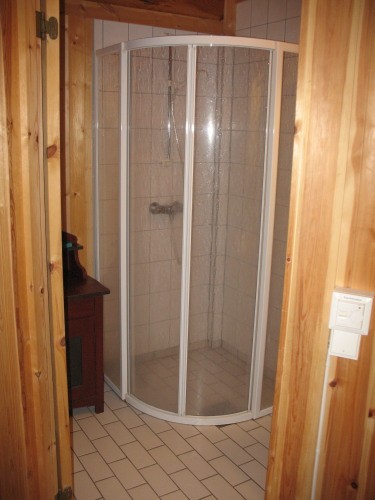 Amperhaugen Badkamer 1