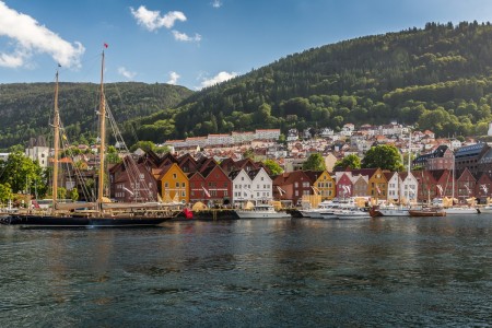 Autovakantie Odin Bryggen A World Heritage Site Bergen Reiselivslag Nordlandblog