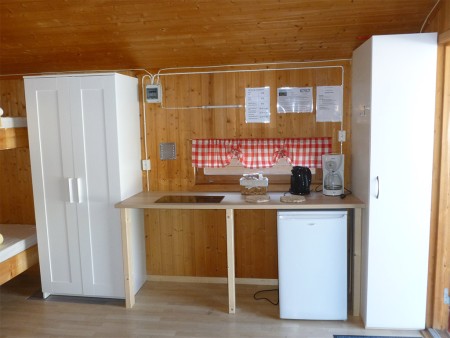 Birkelund Camping 11