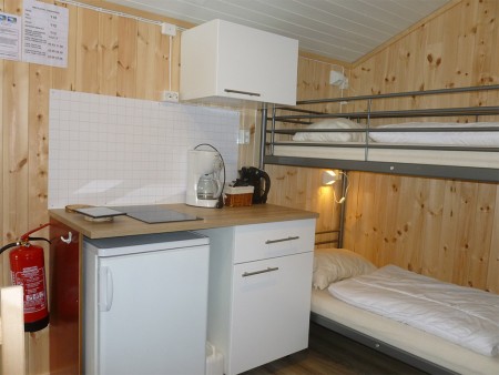 Birkelund Camping 7