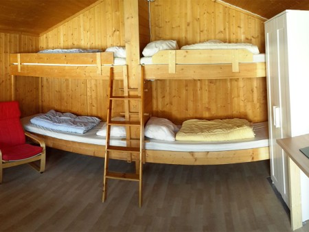 Birkelund Camping 9