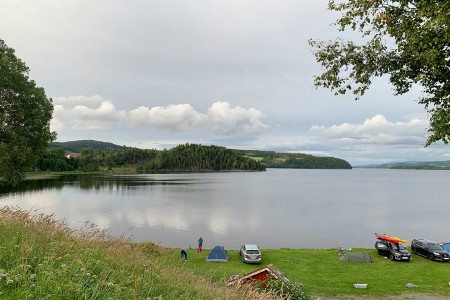 Follingstua Camping Norgereiser 13
