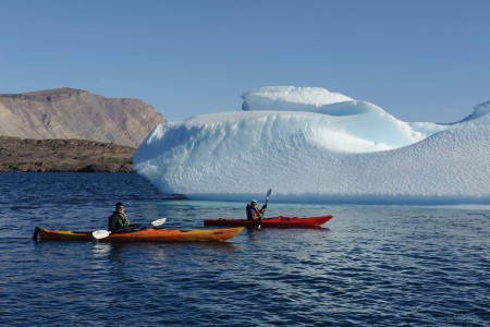 Kajakken Antarctica Sandra Petrowitz Oceanwide Expeditions 2