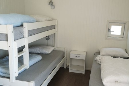 Molde Kviltorp Camping Appartement