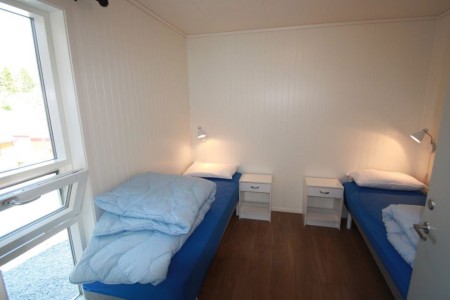 Molde Kviltorp Camping Appartement 2