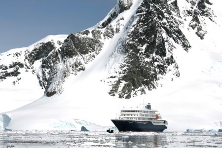 Ms Hondius Oceanwide Expeditions Groenland Spitsbergen Antarctica