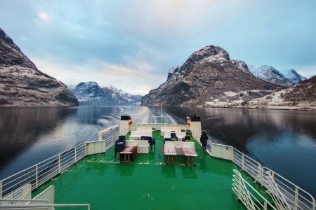 Noorse Fjorden Zien Mimir Flam Iconic Norway Berge Knoff Natural Light Visitnorway
