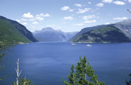 Rondreis Njord Hardangerfjord Gaby Bohle Visitnorway