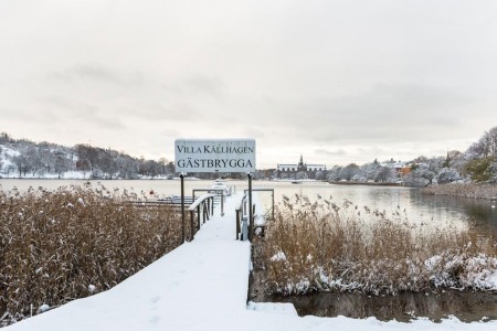 Stockholm Villa Kallhagen Countryside Hotels 18