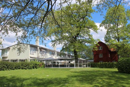 Stockholm Villa Kallhagen Countryside Hotels 2