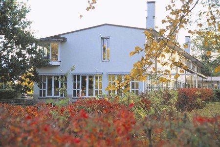 Stockholm Villa Kallhagen Countryside Hotels 9