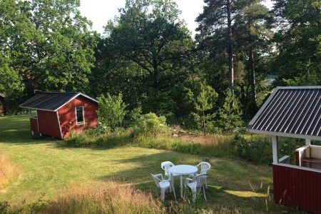 Valdemarsvik Grannas Camping 6